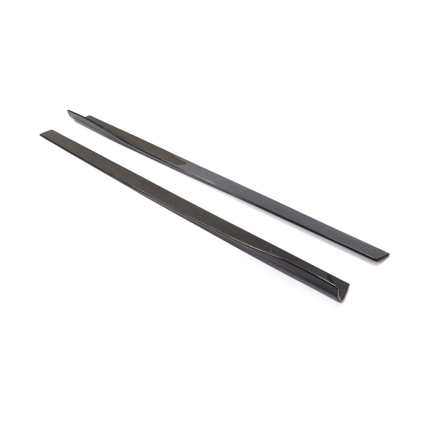 Carbon Side Skirts voor BMW M4 F82