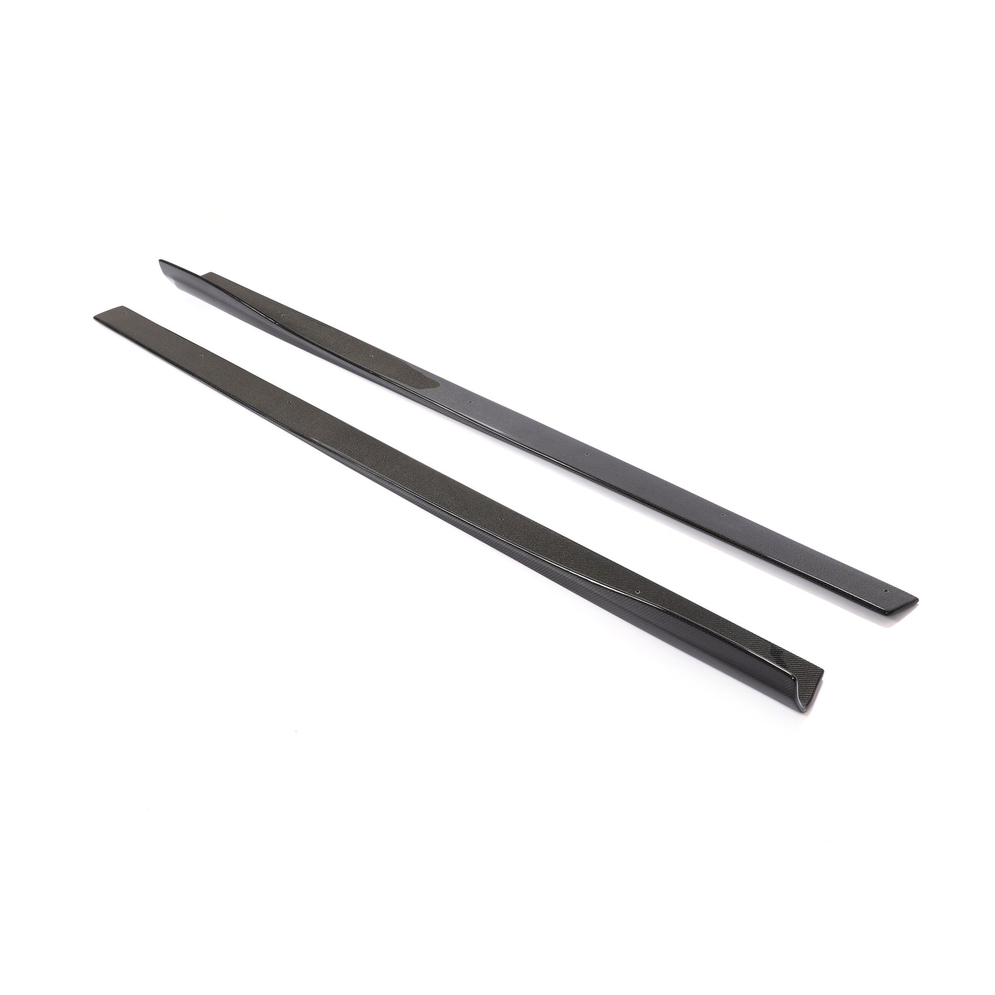 Carbon Side Skirts voor BMW M4 F82