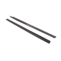 Carbon Side Skirts voor BMW M4 F82