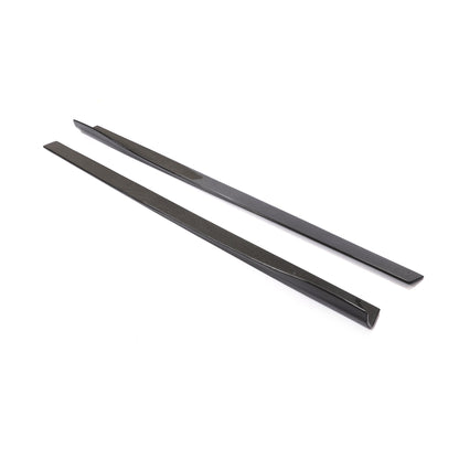 Carbon Side Skirts voor BMW M4 F82