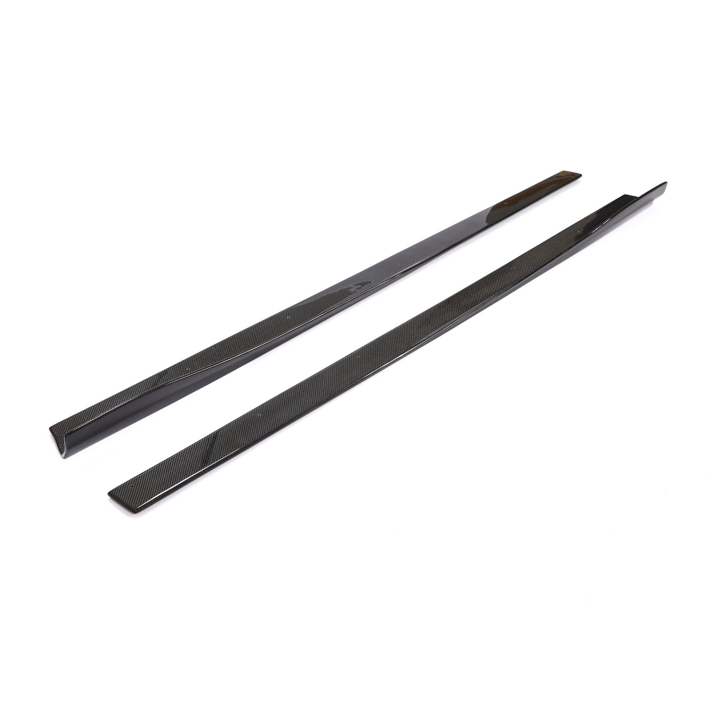 Carbon Side Skirts voor BMW M4 F82