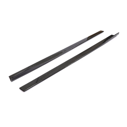 Carbon Side Skirts voor BMW M4 F82