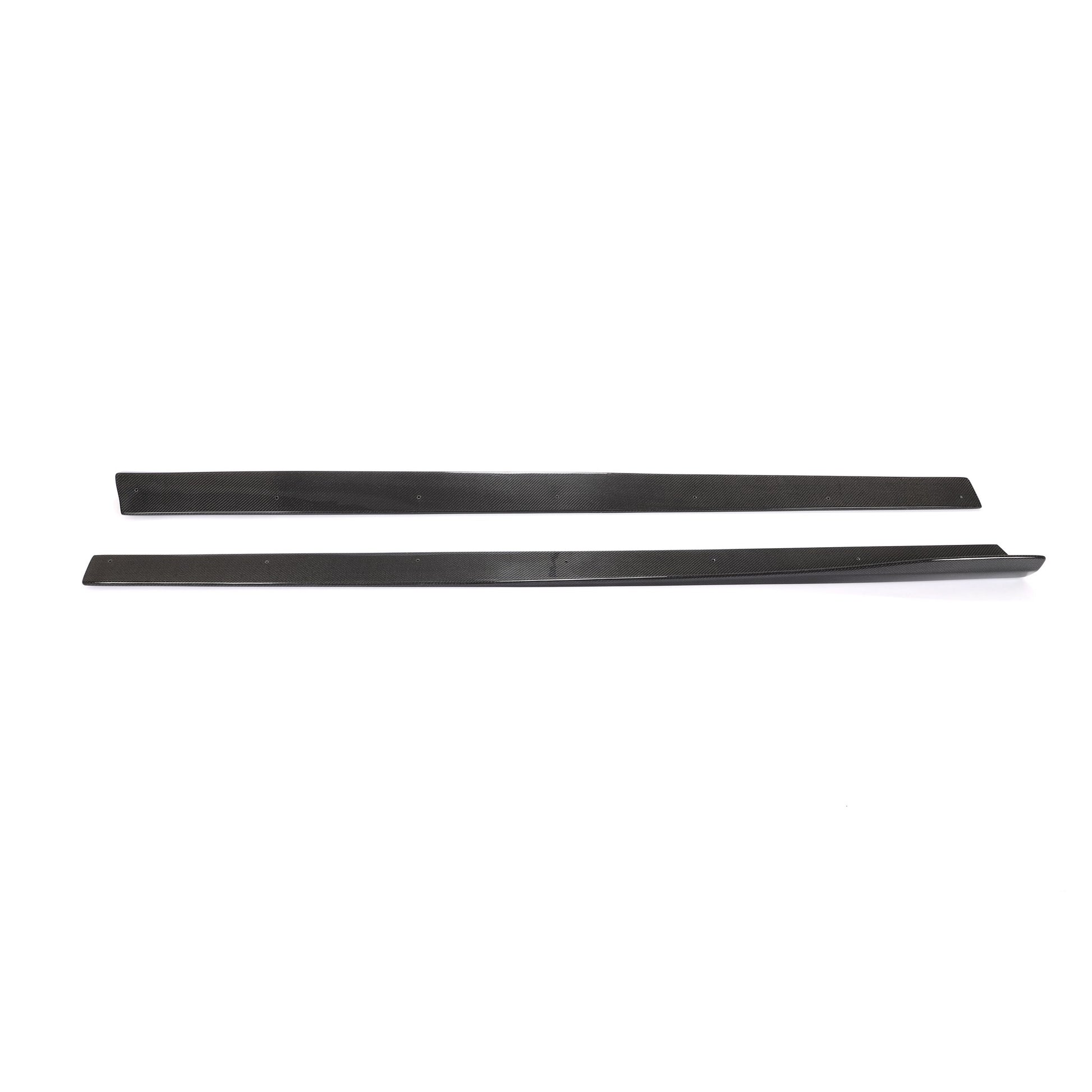 Carbon Side Skirts voor BMW M4 F82