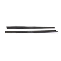 Carbon Side Skirts voor BMW M4 F82