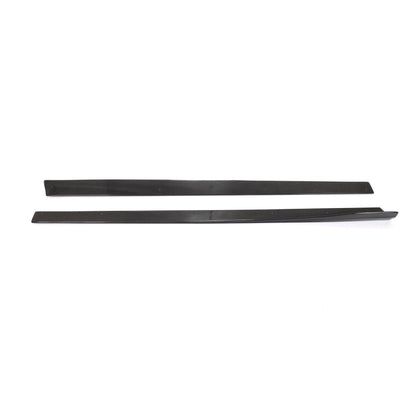 Carbon Side Skirts voor BMW M4 F82