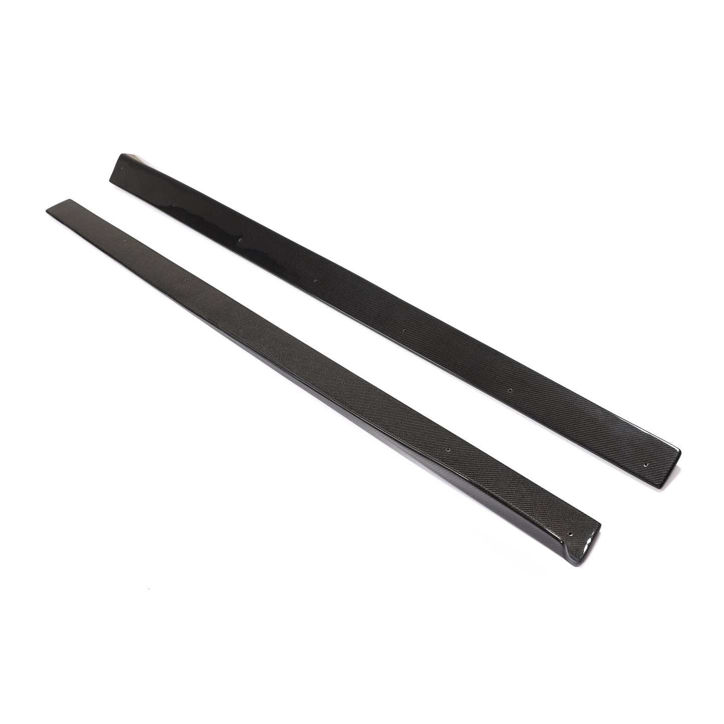 Carbon Side Skirts voor BMW M4 F82