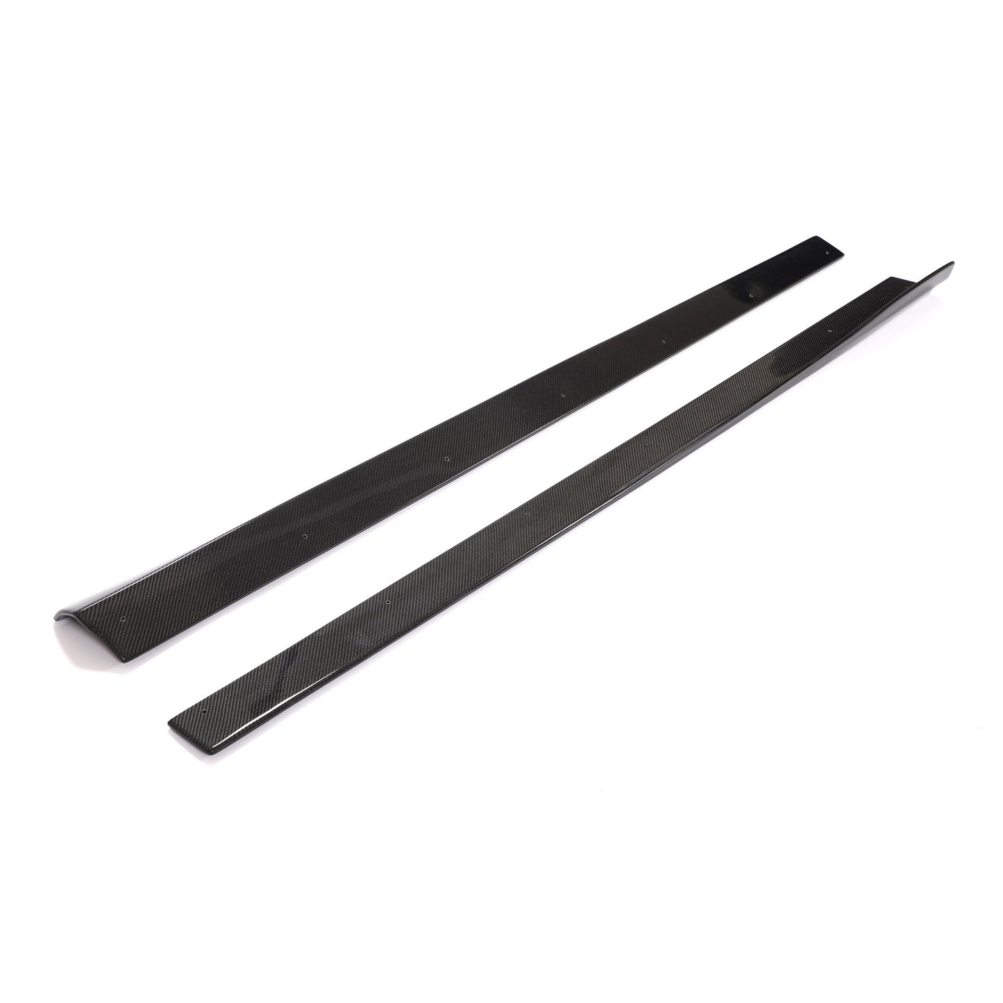 Carbon Side Skirts voor BMW M4 F82