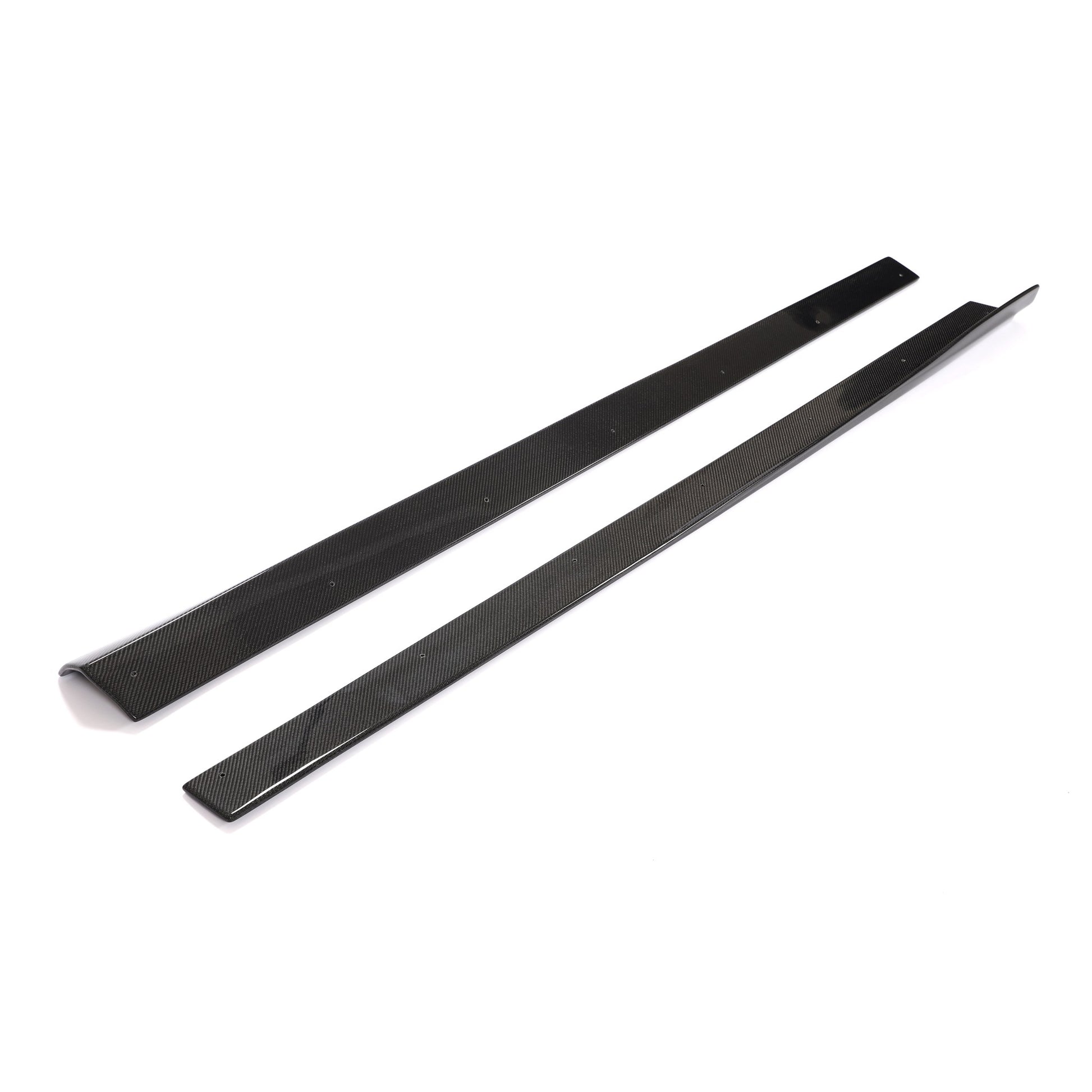 Carbon Side Skirts voor BMW M4 F82