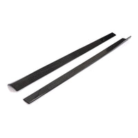 Carbon Side Skirts voor BMW M4 F82