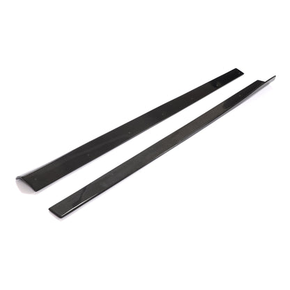 Carbon Side Skirts voor BMW M4 F82