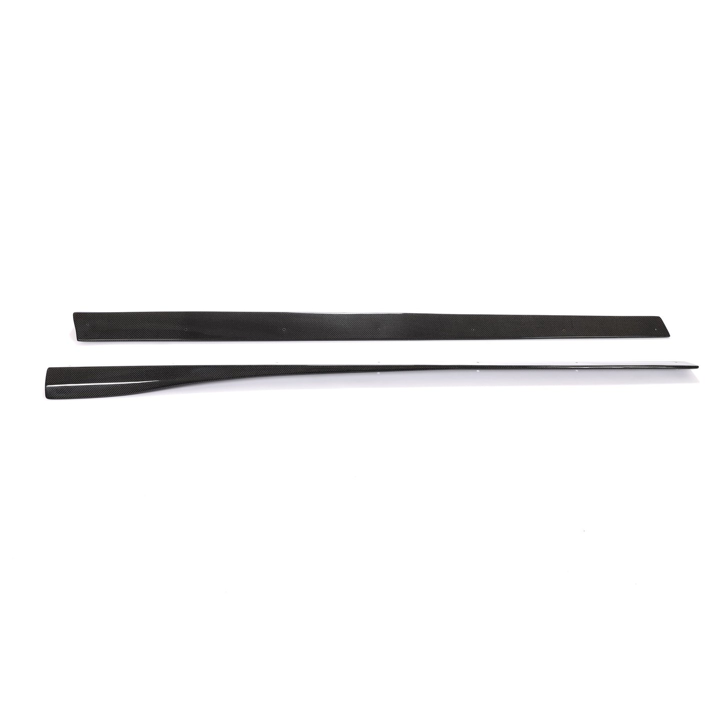 Carbon Side Skirts voor BMW M4 F82