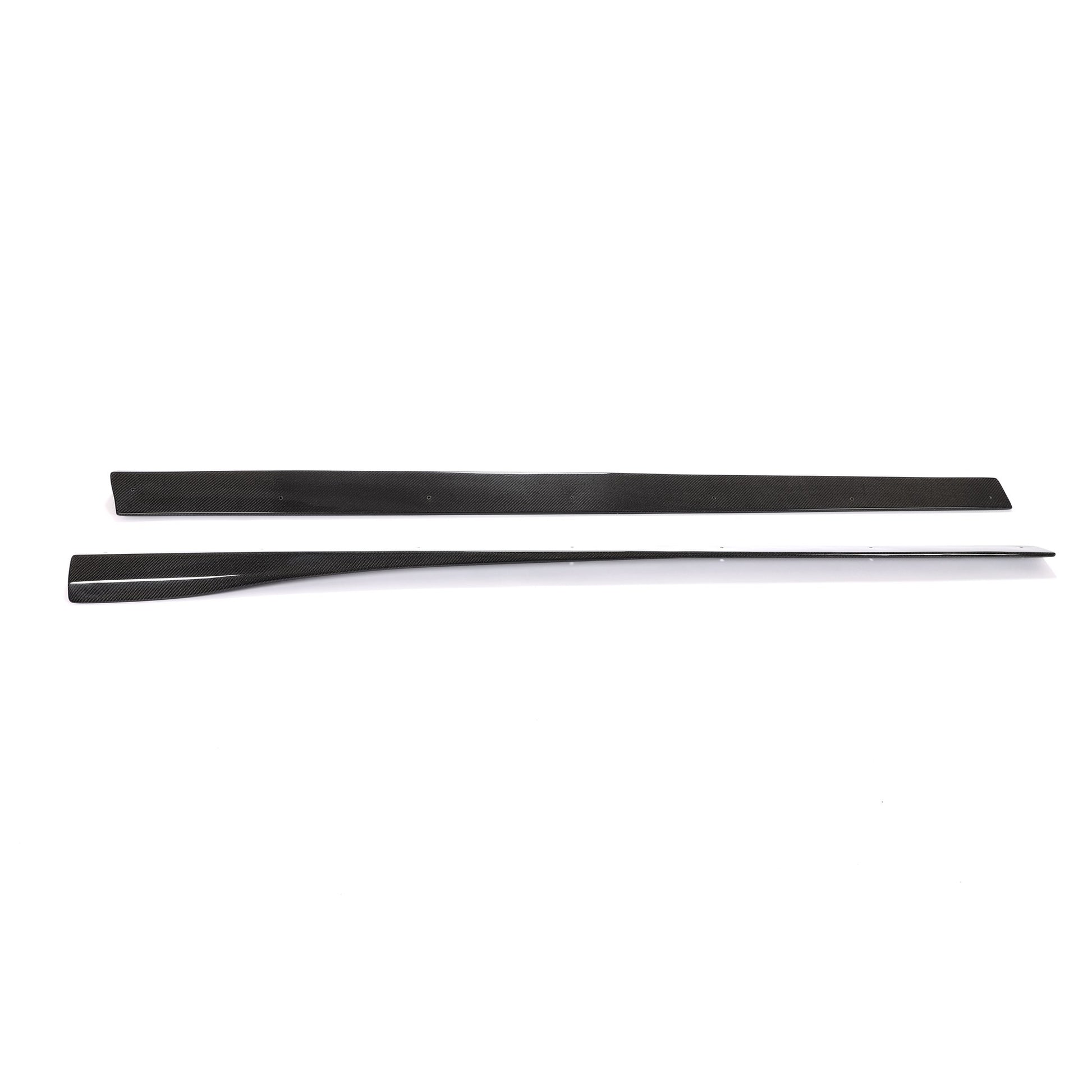 Carbon Side Skirts voor BMW M4 F82