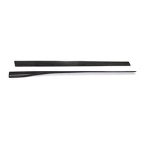 Carbon Side Skirts voor BMW M4 F82