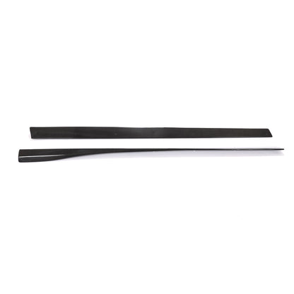 Carbon Side Skirts voor BMW M4 F82