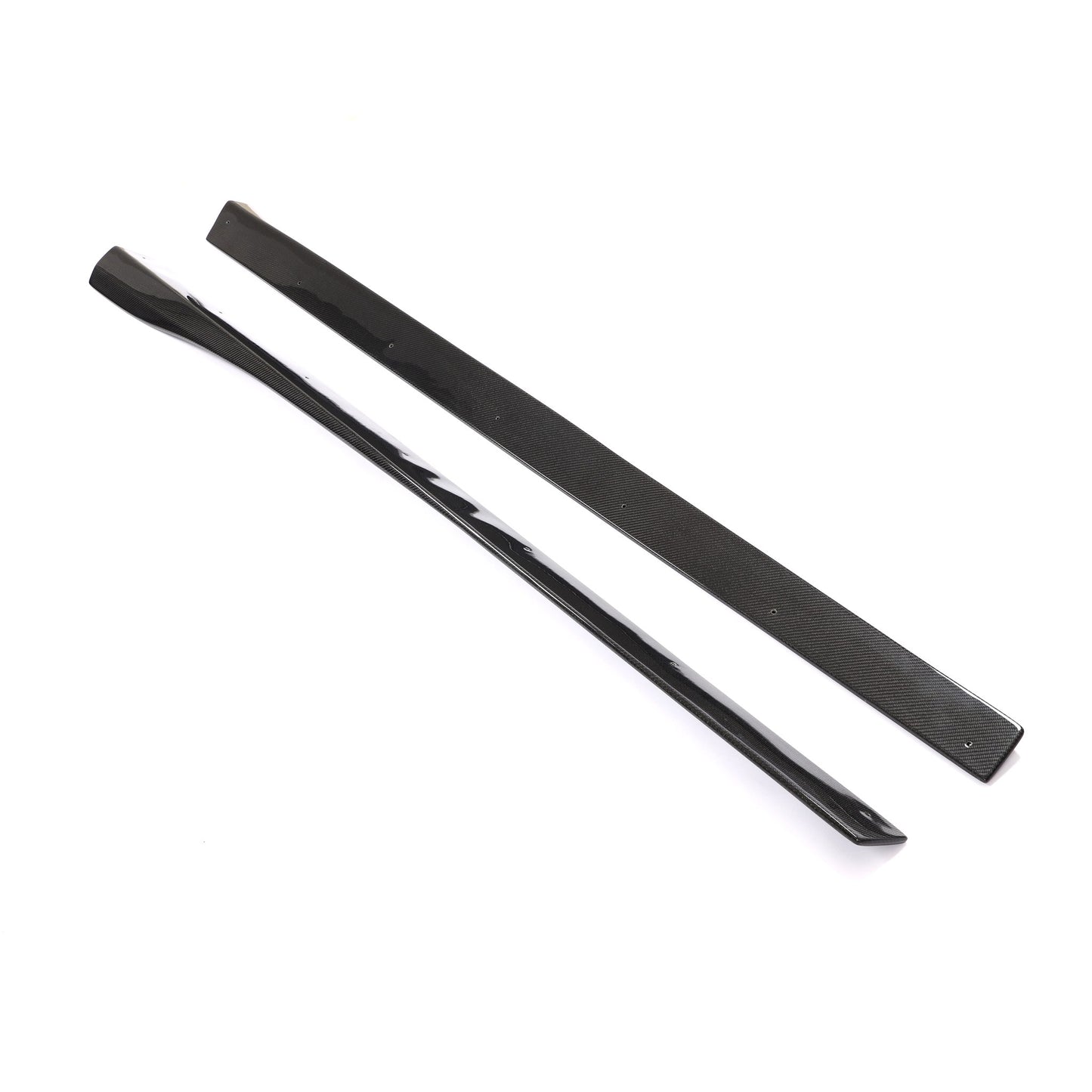 Carbon Side Skirts voor BMW M4 F82