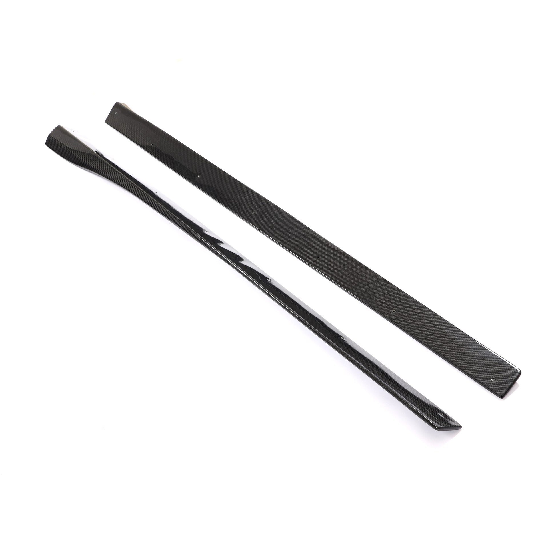 Carbon Side Skirts voor BMW M4 F82