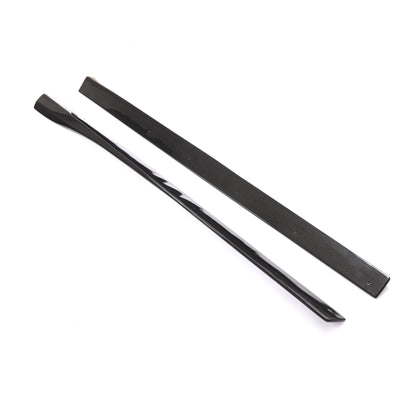 Carbon Side Skirts voor BMW M4 F82