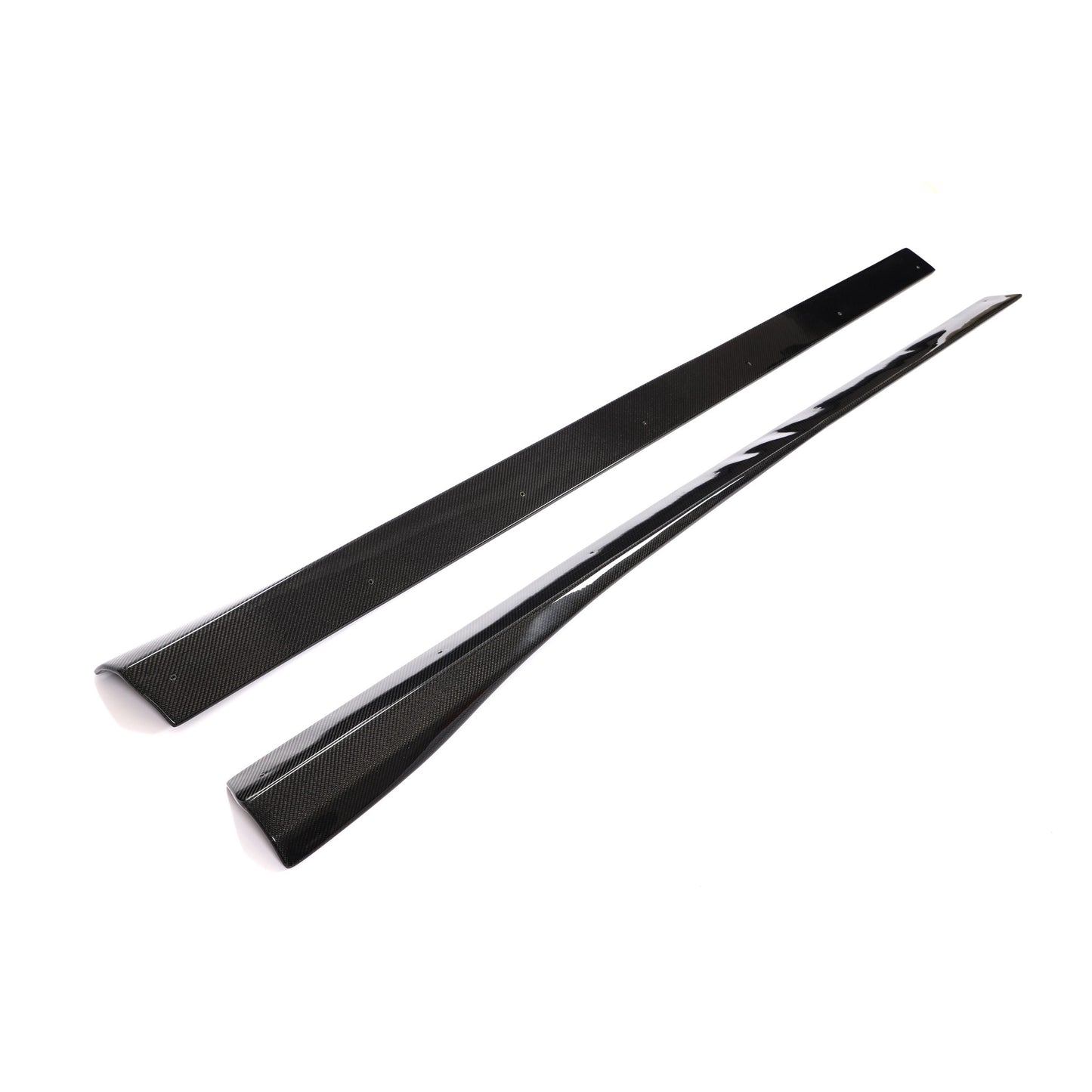 Carbon Side Skirts voor BMW M4 F82