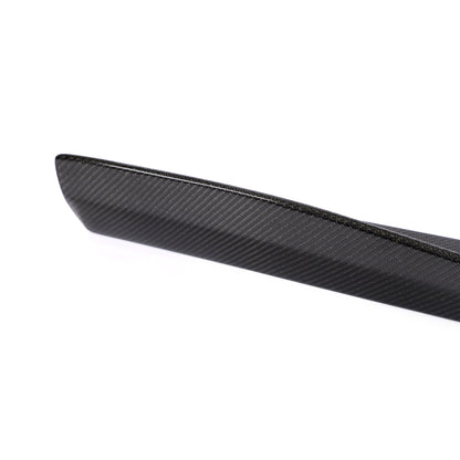 Carbon Side Skirts voor BMW M4 F82
