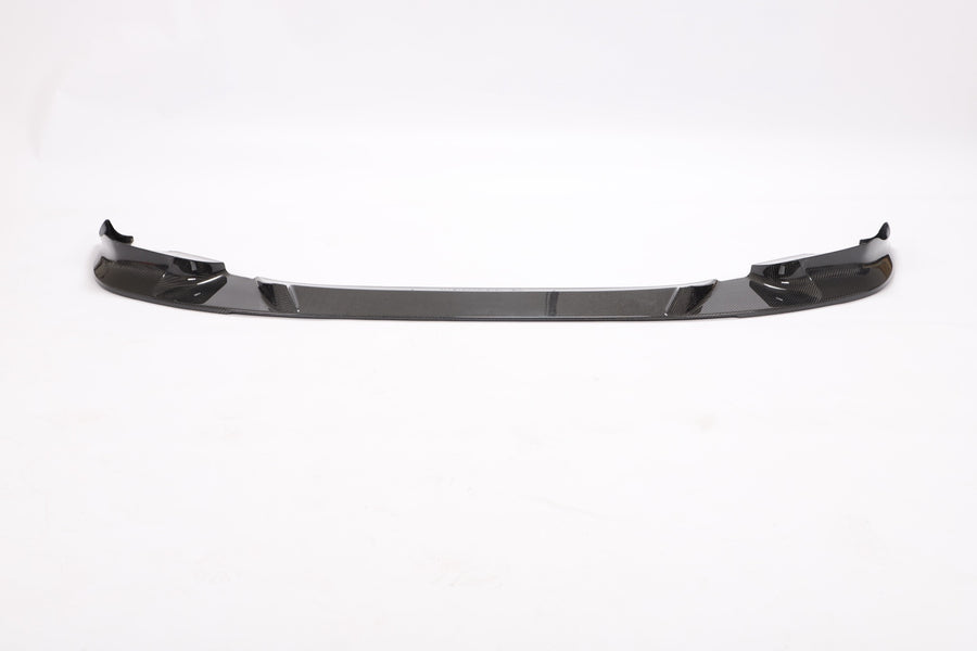 Carbon Side Skirts voor BMW X3 / X4 F97, F98