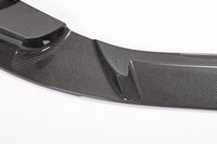Carbon Side Skirts voor BMW X3 / X4 F97, F98