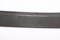 Carbon Side Skirts voor BMW X3 / X4 F97, F98