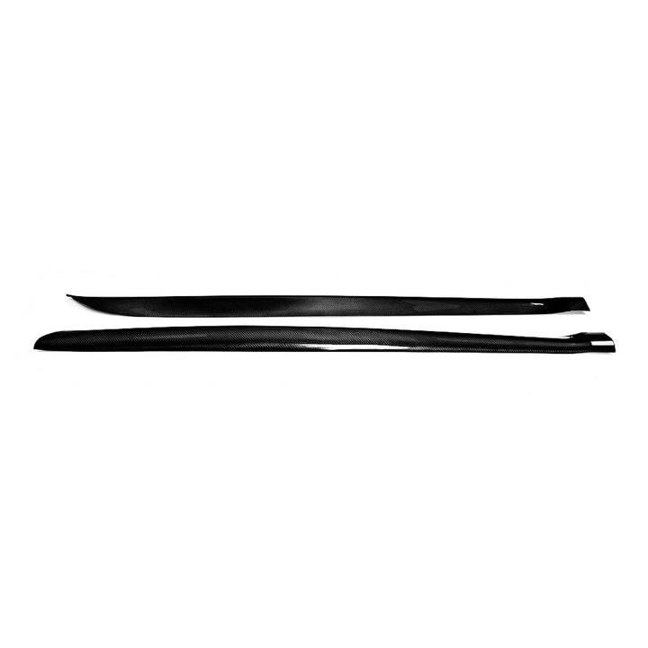 Carbon Side Skirts voor BMW X5 / X5 M F15 M-Sport