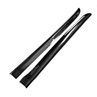 Carbon Side Skirts voor BMW X5 / X5 M F15 M-Sport