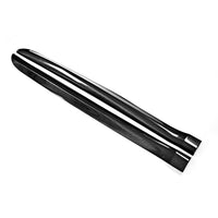 Carbon Side Skirts voor BMW X5 / X5 M F15 M-Sport