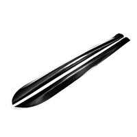 Carbon Side Skirts voor BMW X5 / X5 M F15 M-Sport