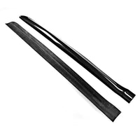 Carbon Side Skirts voor BMW X5 / X5 M F15 M-Sport