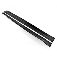 Carbon Side Skirts voor BMW X5 / X5 M F15 M-Sport