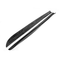 Carbon Side Skirts voor BMW X5 / X5 M F15 M-Sport