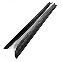 Carbon Side Skirts voor BMW X5 / X5 M F15 M-Sport