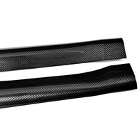 Carbon Side Skirts voor BMW X5 / X5 M F15 M-Sport