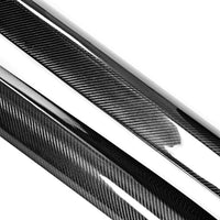 Carbon Side Skirts voor BMW X5 / X5 M F15 M-Sport