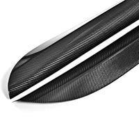 Carbon Side Skirts voor BMW X5 / X5 M F15 M-Sport