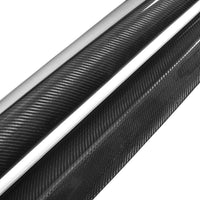 Carbon Side Skirts voor BMW X5 / X5 M F15 M-Sport