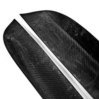 Carbon Side Skirts voor BMW X5 / X5 M F15 M-Sport
