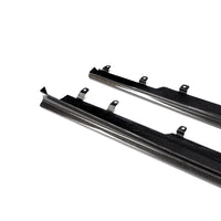 Carbon Side Skirts voor BMW X6 / X6 M G06 M-Sport LCI