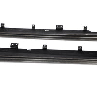 Carbon Side Skirts voor BMW X6 / X6 M G06 M-Sport LCI