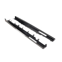Carbon Side Skirts voor BMW X6 / X6 M G06 M-Sport LCI