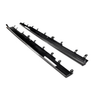 Carbon Side Skirts voor BMW X6 / X6 M G06 M-Sport LCI