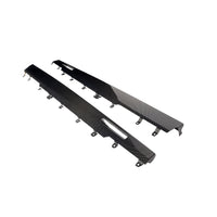 Carbon Side Skirts voor BMW X6 / X6 M G06 M-Sport LCI