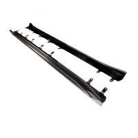 Carbon Side Skirts voor BMW XM G09