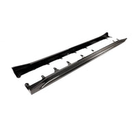 Carbon Side Skirts voor BMW XM G09