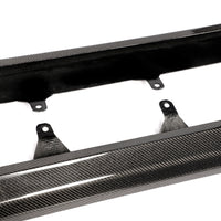 Carbon Side Skirts voor BMW XM G09