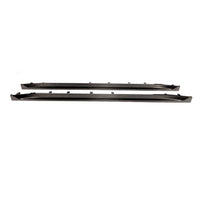 Carbon Side Skirts voor BMW XM G09