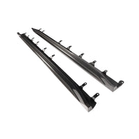 Carbon Side Skirts voor BMW XM G09