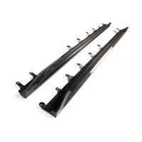 Carbon Side Skirts voor BMW XM G09